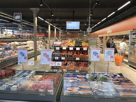 Carrefour Express Oudenaarde Openingsuren